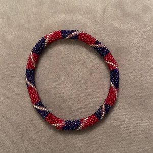 Lily and Laura bracelet